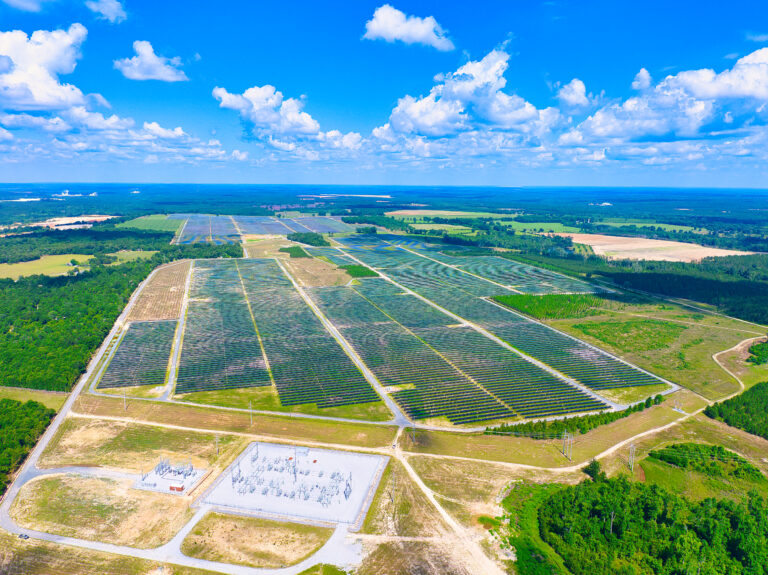 CPV Begins Operations at Stagecoach Solar in Macon County, GA